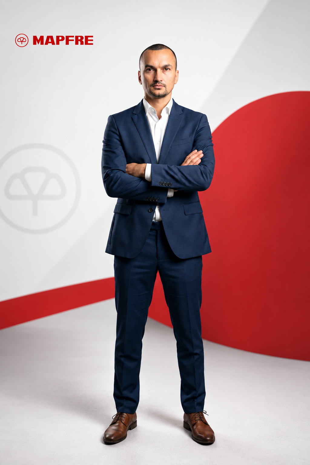 Victor Pacurici, perfil profesional MAPFRE